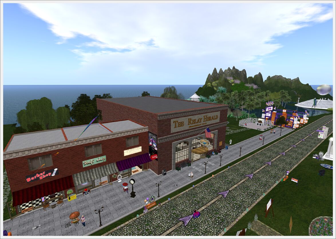 Relay 2013 B - (62)